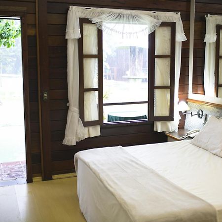 Hotel Green Hill Juiz de Fora Room photo