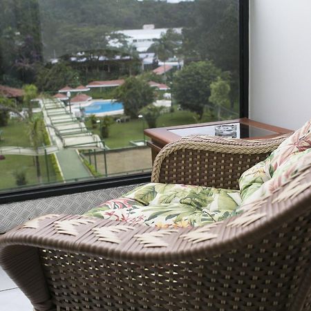 Hotel Green Hill Juiz de Fora Room photo