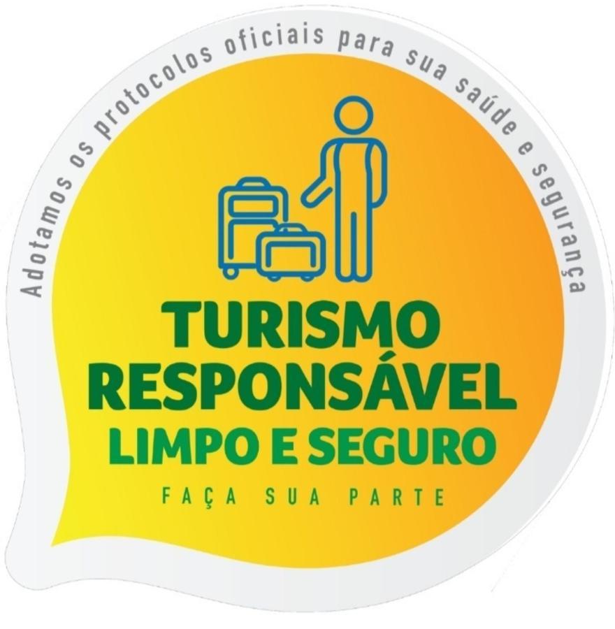 Hotel Green Hill Juiz de Fora Exterior photo