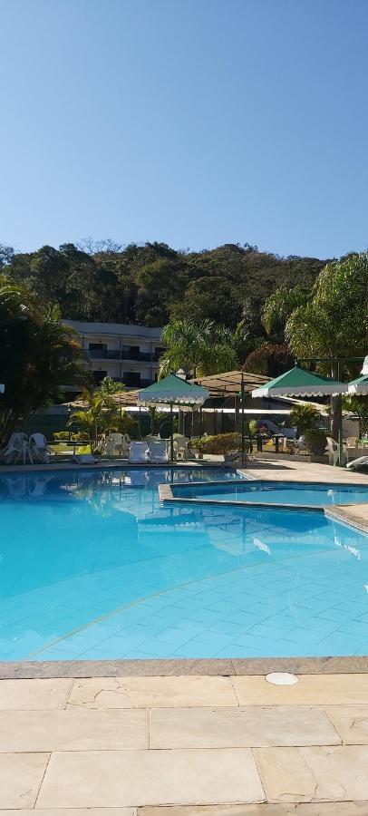 Hotel Green Hill Juiz de Fora Exterior photo