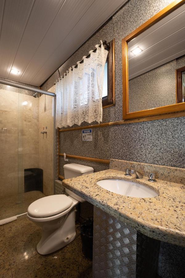 Hotel Green Hill Juiz de Fora Exterior photo
