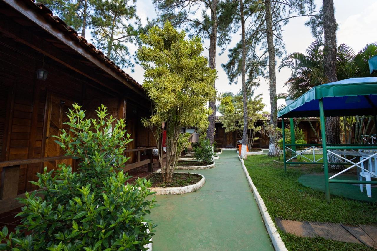 Hotel Green Hill Juiz de Fora Exterior photo