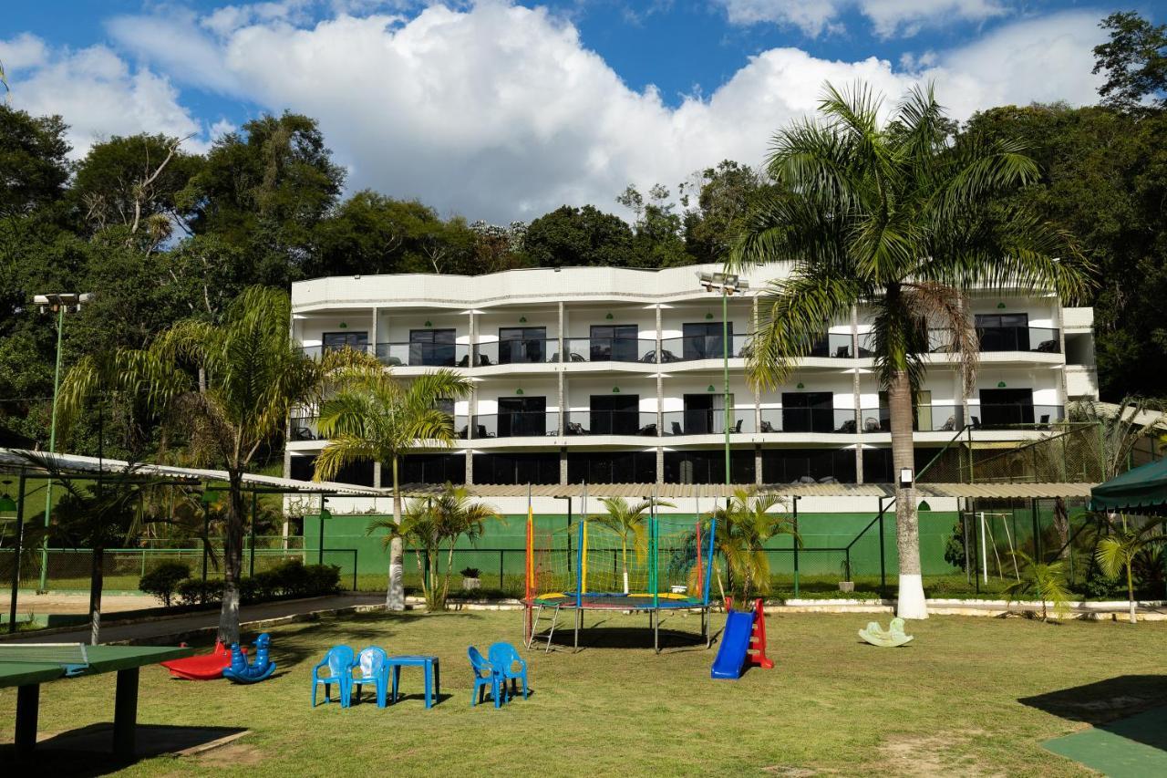 Hotel Green Hill Juiz de Fora Exterior photo