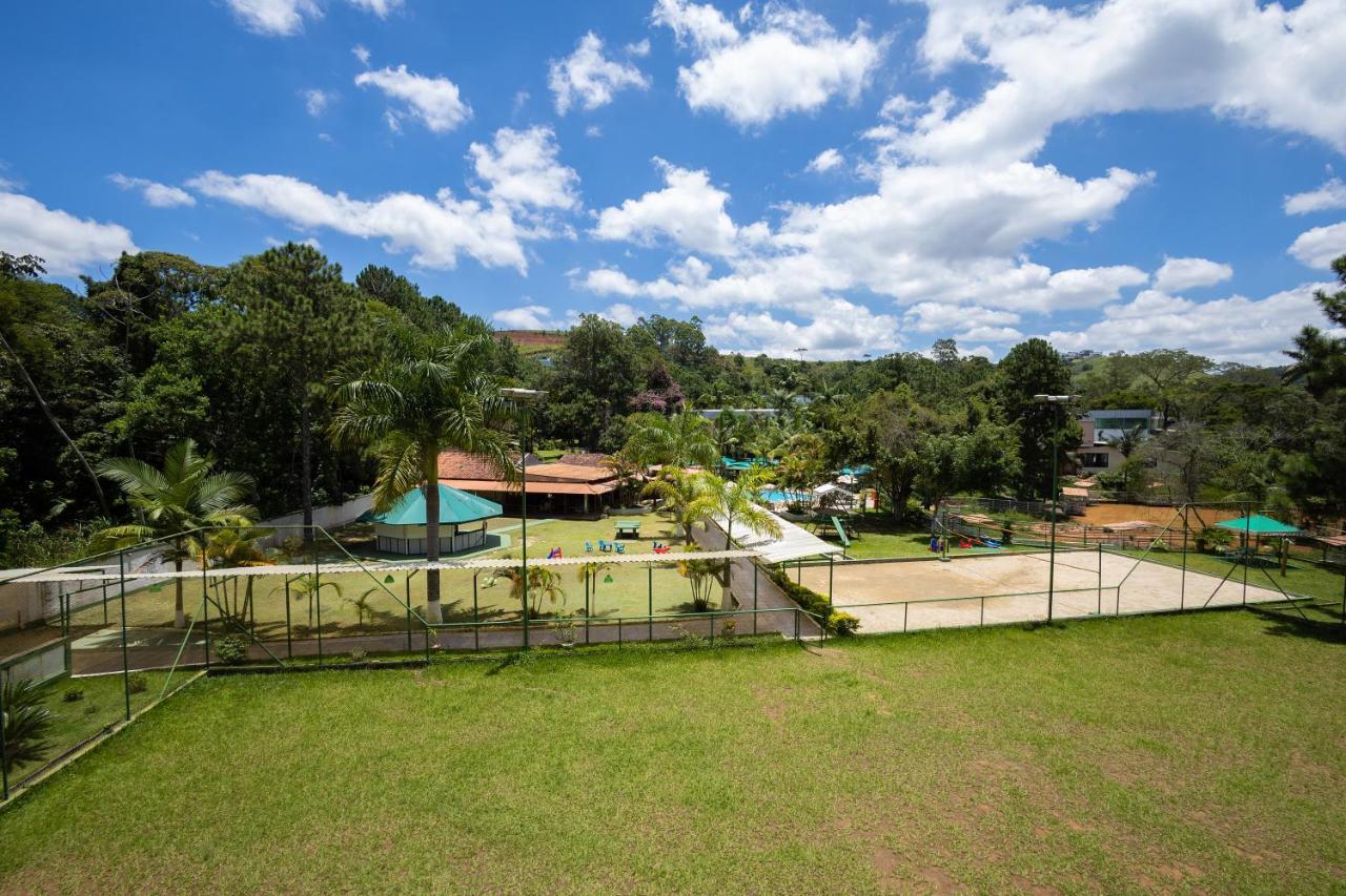 Hotel Green Hill Juiz de Fora Exterior photo