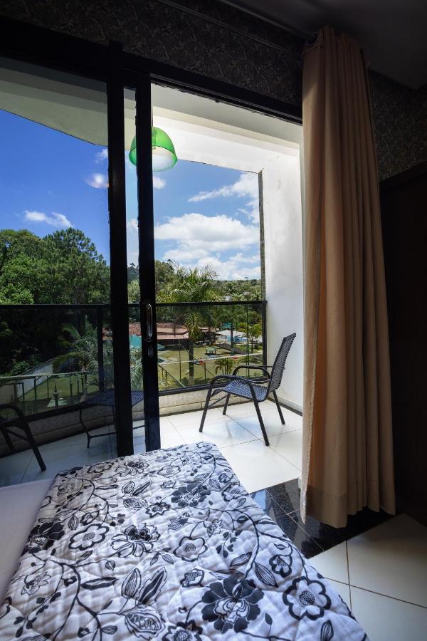 Hotel Green Hill Juiz de Fora Exterior photo