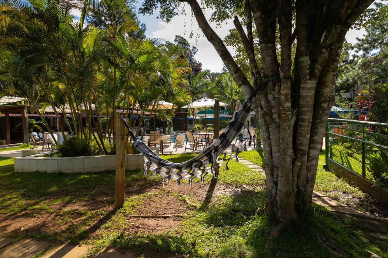 Hotel Green Hill Juiz de Fora Exterior photo