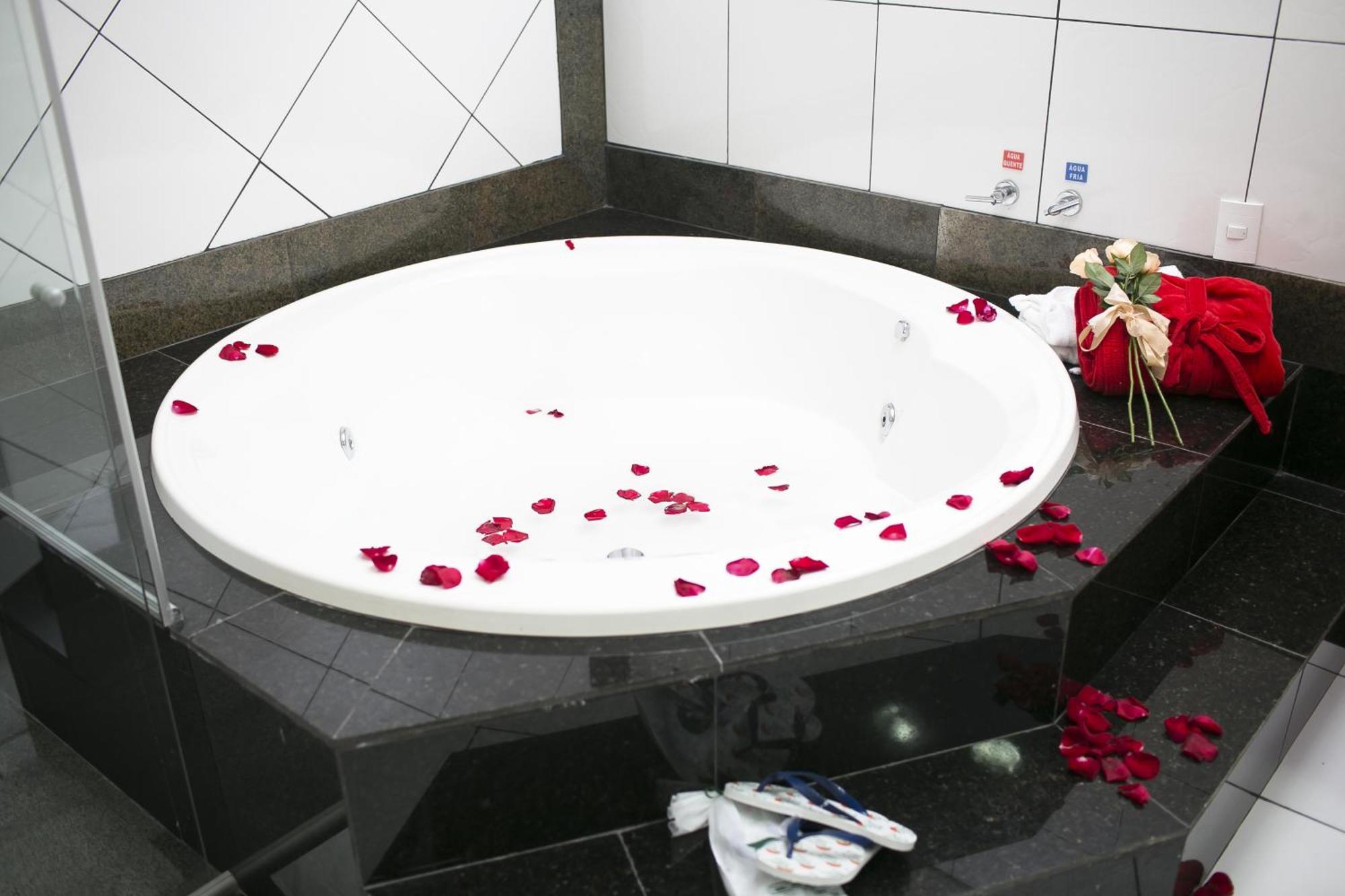 Hotel Green Hill Juiz de Fora Room photo