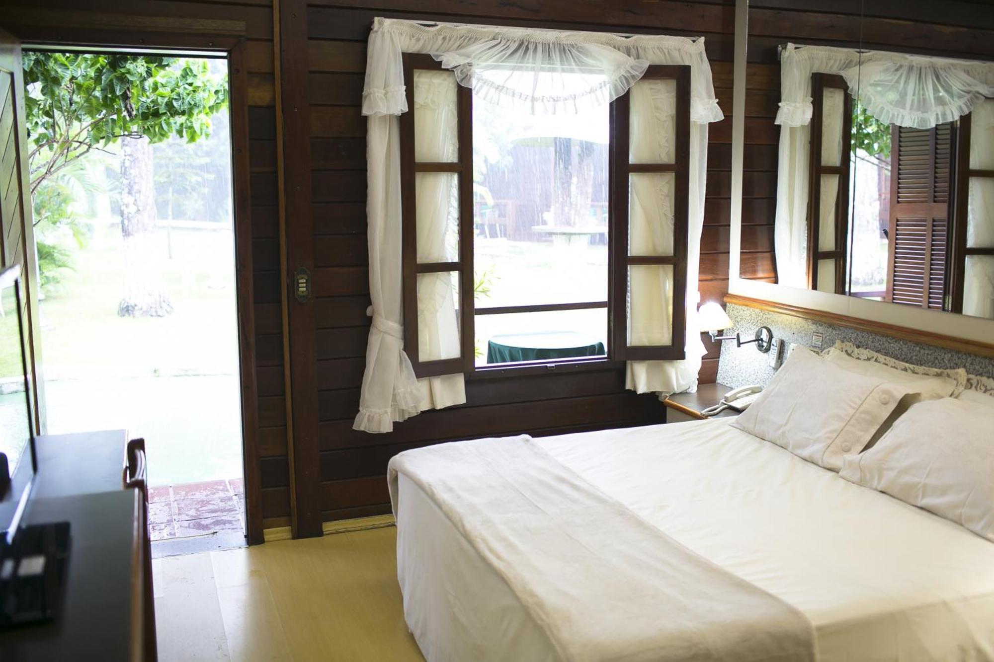 Hotel Green Hill Juiz de Fora Room photo