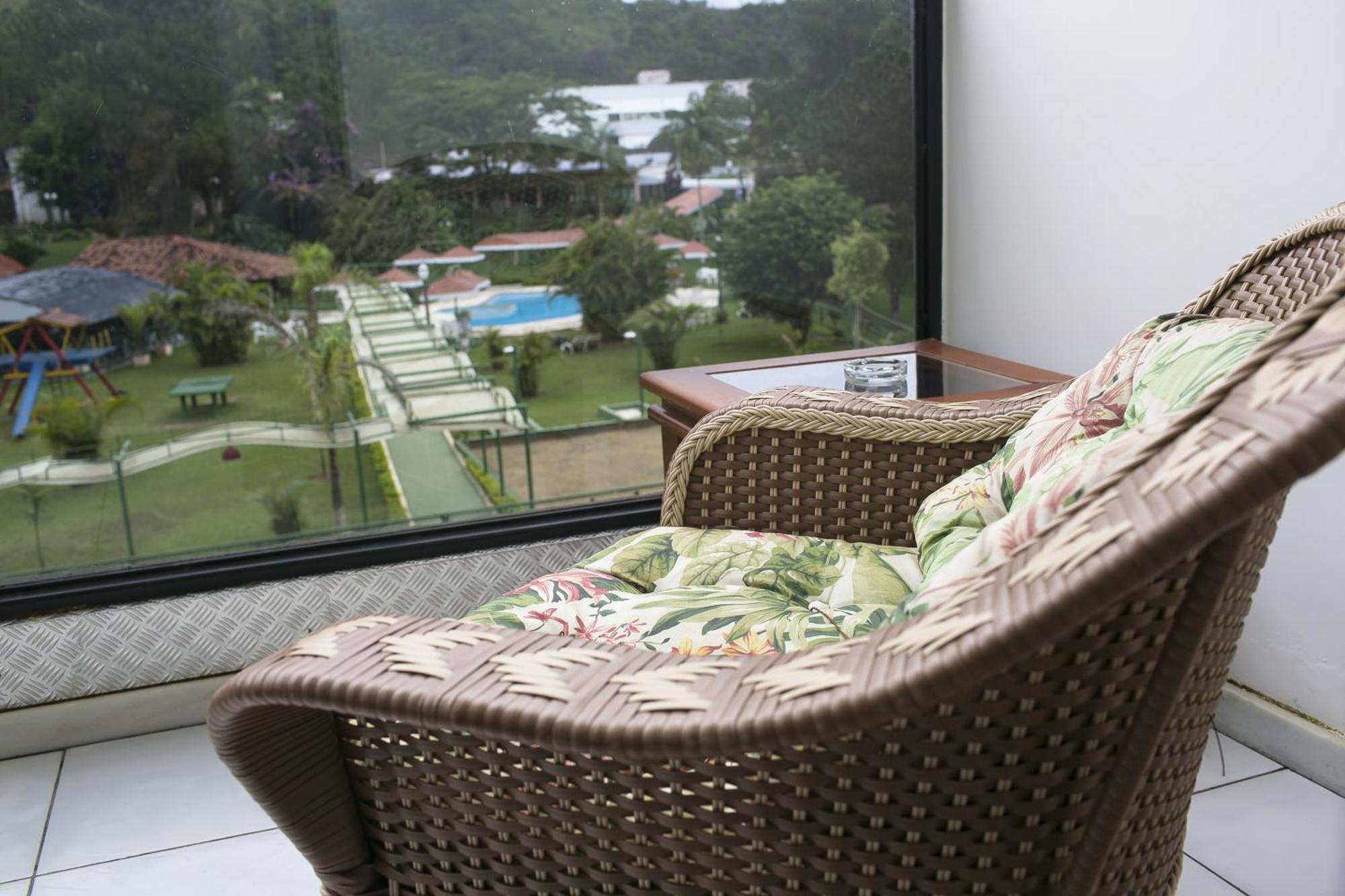 Hotel Green Hill Juiz de Fora Room photo