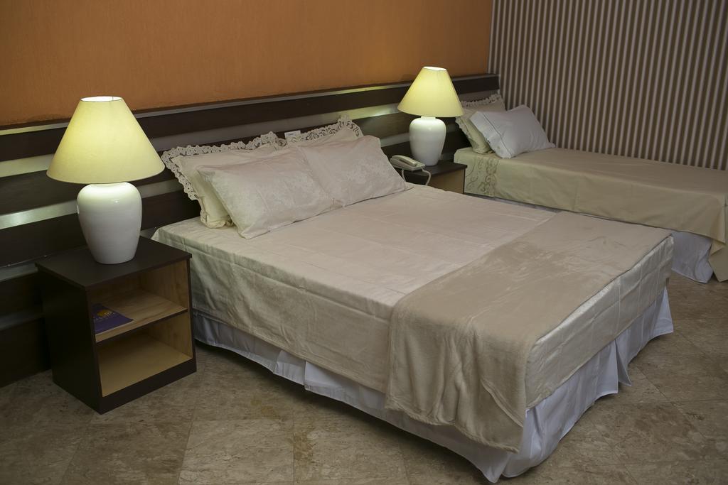 Hotel Green Hill Juiz de Fora Exterior photo