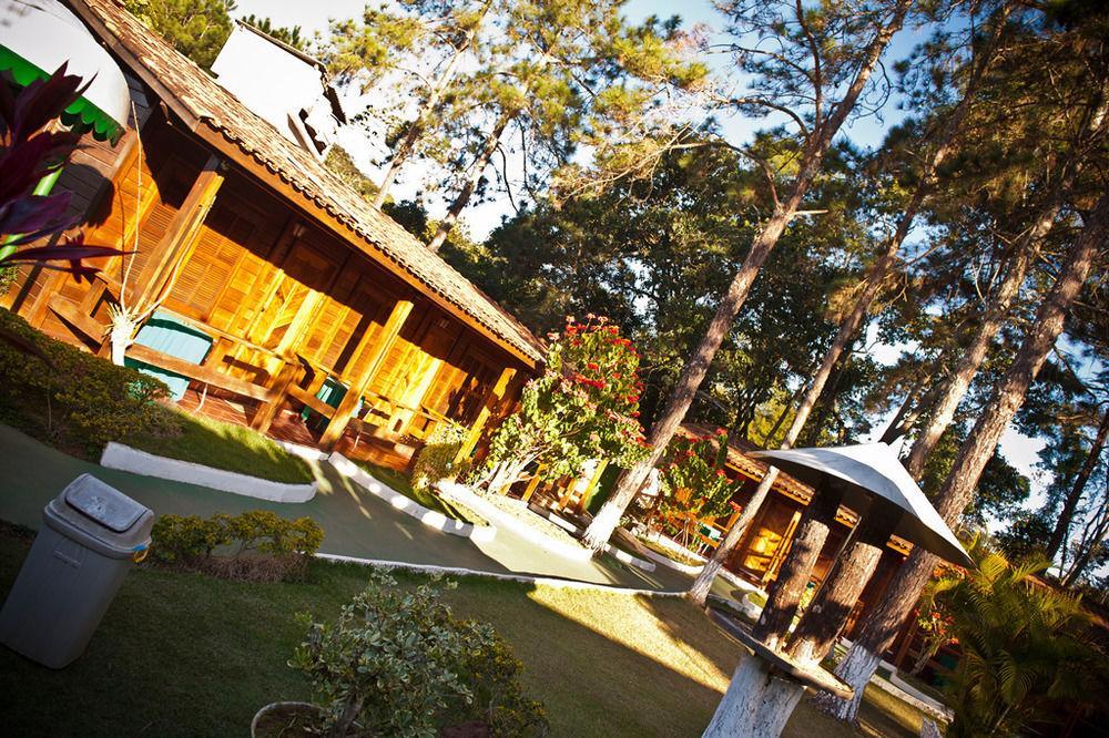 Hotel Green Hill Juiz de Fora Exterior photo