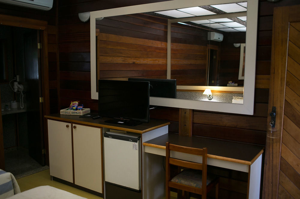 Hotel Green Hill Juiz de Fora Exterior photo