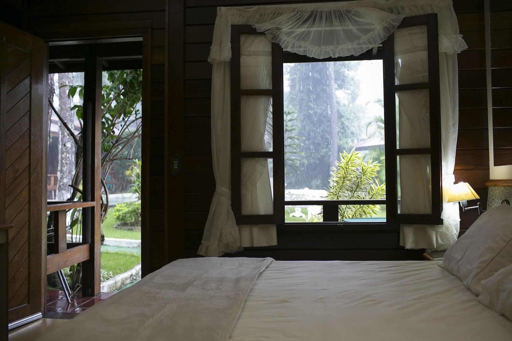 Hotel Green Hill Juiz de Fora Exterior photo