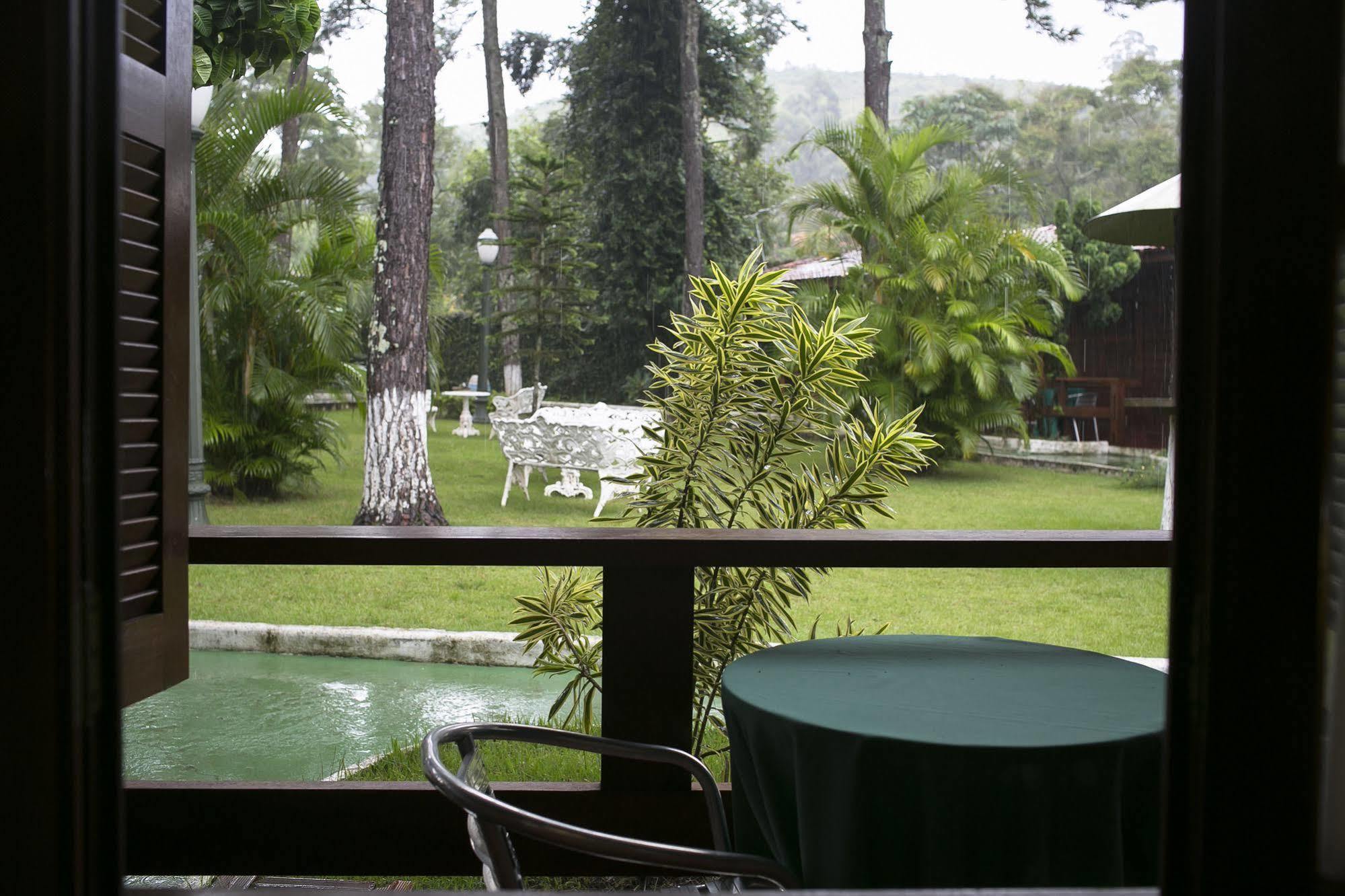 Hotel Green Hill Juiz de Fora Exterior photo