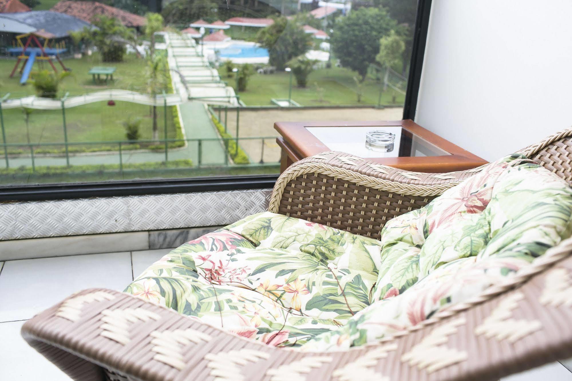 Hotel Green Hill Juiz de Fora Exterior photo