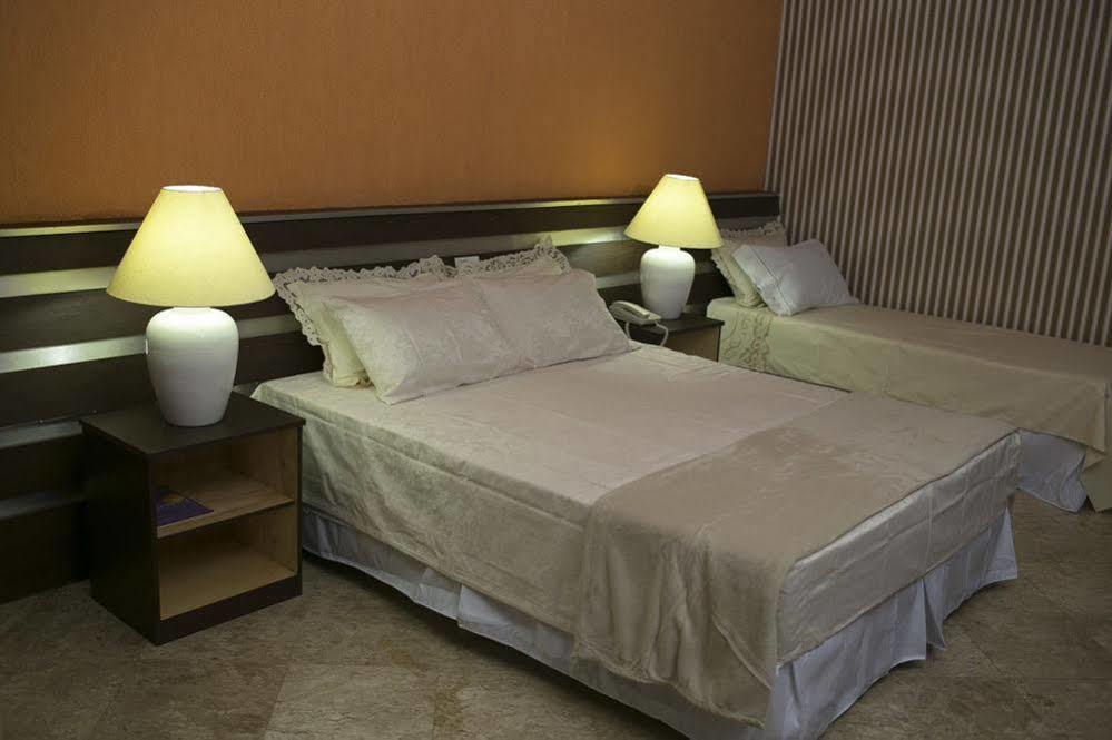 Hotel Green Hill Juiz de Fora Exterior photo